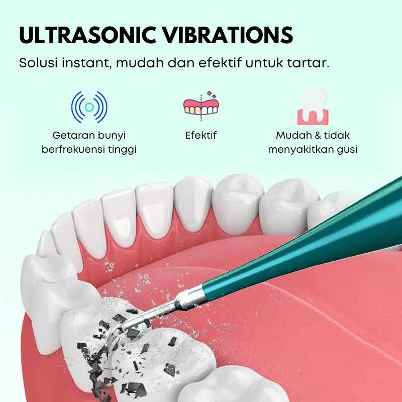 Ultrasonic Vibrations