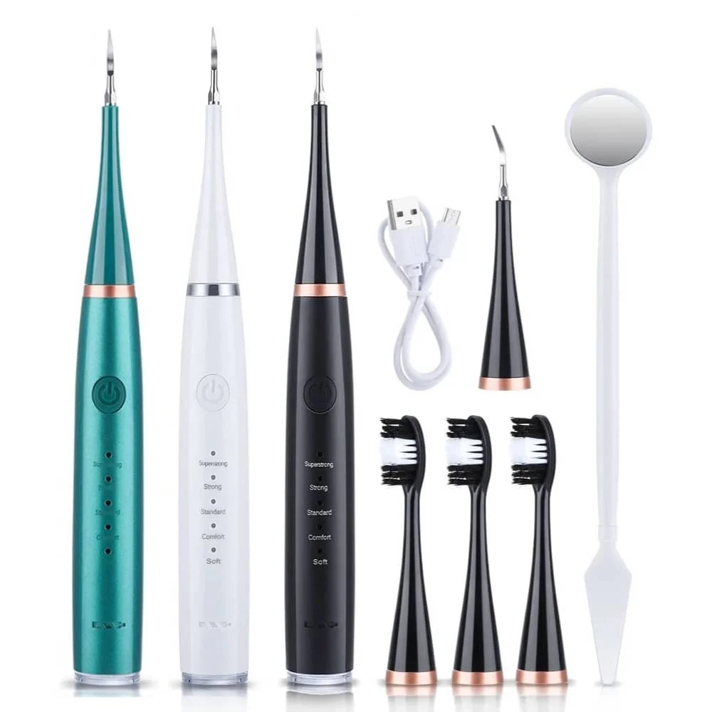 Produk Sonic Teeth Whitening